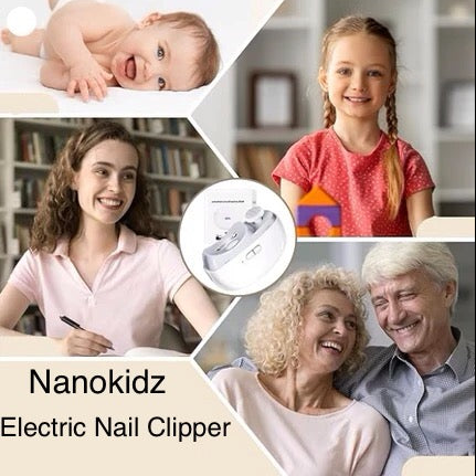 NanoKidz