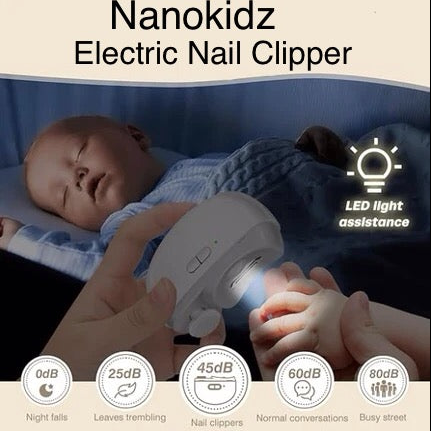 NanoKidz